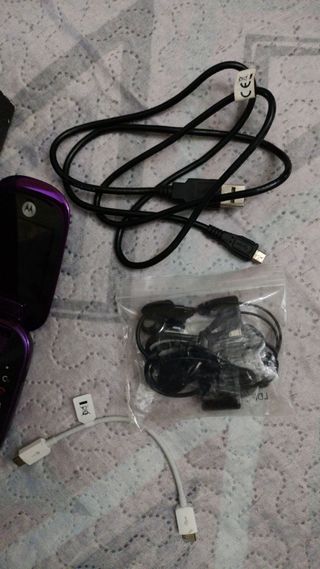 Motorola Viola Cellulare