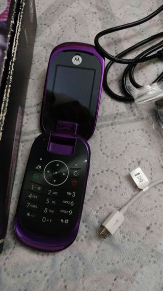 Motorola Viola Cellulare