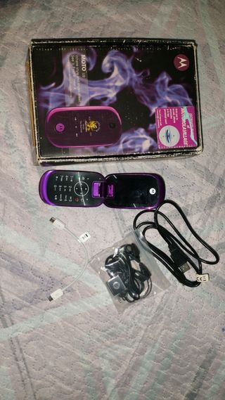 Motorola Viola Cellulare