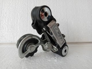 Cambio simplex, bici clasica de carreras, orbea si