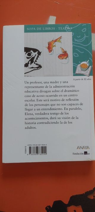 El último curso (Cuentos, Mitos Y Libro / Stori...