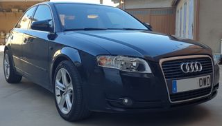 Audi A4 2006