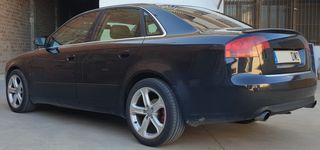 Audi A4 2006
