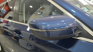 BMW Serie 5 520dA Touring