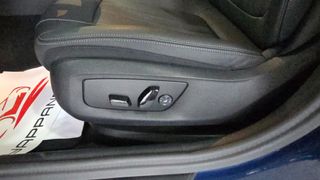 BMW Serie 5 520dA Touring