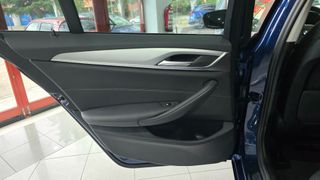 BMW Serie 5 520dA Touring