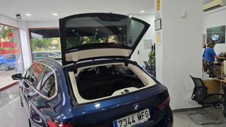 BMW Serie 5 520dA Touring