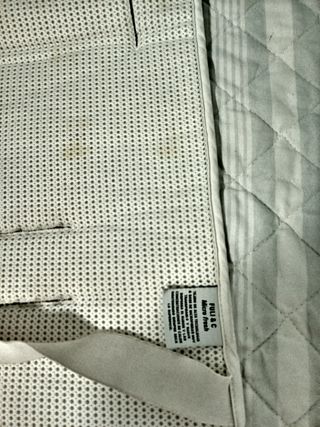 Funda Silla Paseo Estampado niña con mono