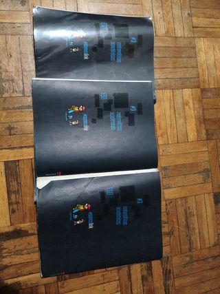 Matemáticas Académicas 3º ESO (Tres volúmenes)