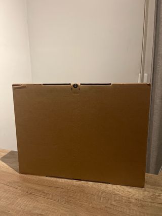 MacBook Air 15.3” M3 16GB RAM 256GB Plata