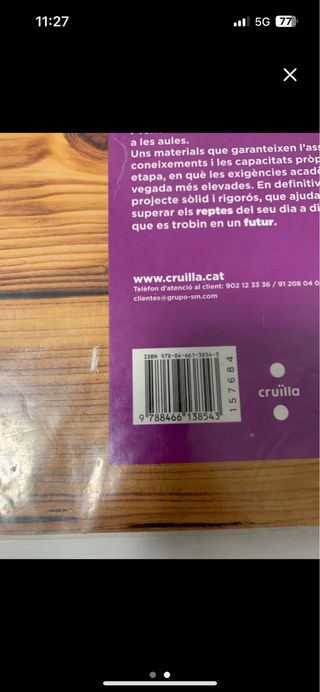 Cultura de les religions. 3 ESO. Construïm