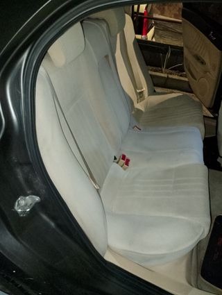 Tappezzeria Alfa Romeo 159