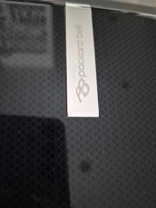 Packard Bell EasyNote LJ65 Portátil
