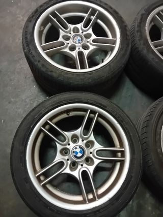 Llantas BMW Style 66