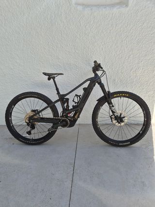 Orbea Wild Ebike