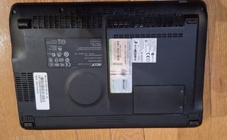 Acer Aspire One AOA 150 Azul