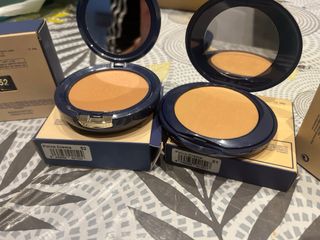 Dékade Polvo Crema Maquillaje Beige