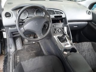 Asiento delantero peugeot 8846jz 3008 1.6 7813674