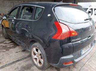 Asiento delantero peugeot 8846jz 3008 1.6 7813674