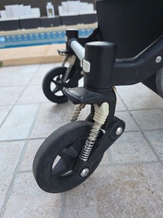 Bugaboo Cameleon 3 Gris Melange