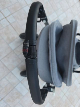 Bugaboo Cameleon 3 Gris Melange