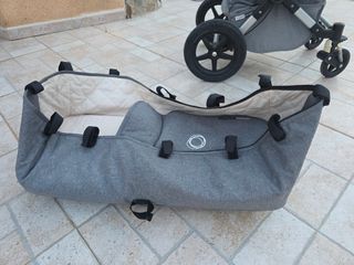 Bugaboo Cameleon 3 Gris Melange