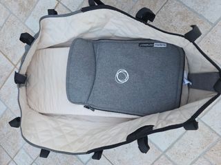 Bugaboo Cameleon 3 Gris Melange
