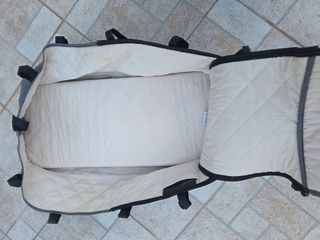 Bugaboo Cameleon 3 Gris Melange