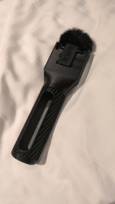 Maniglia per microfono Rode Wireless GO