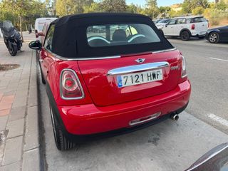 MINI Mini 2014