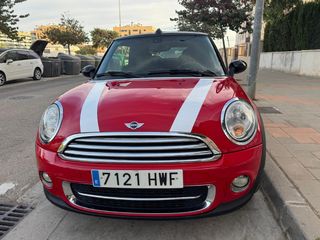 MINI Mini 2014