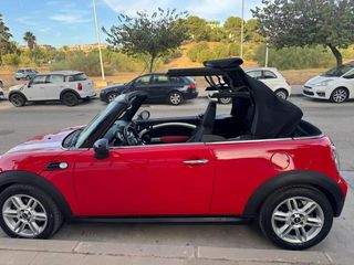 MINI Mini 2014