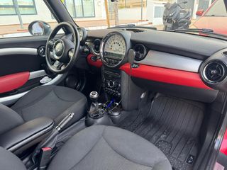 MINI Mini 2014