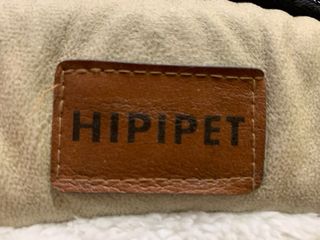 Cama para perros cerrada y cálida
