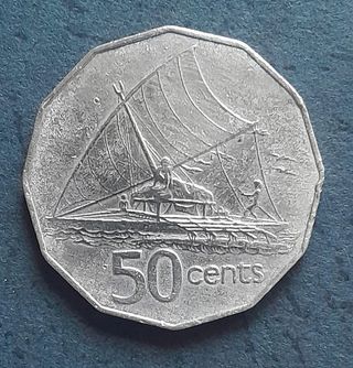 Lotto 4 monete Regno Unito Regina Elisabetta