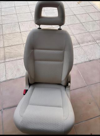 Asientos Volkswagen Sharan / Seat Alhambra