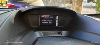 Ford Grand C-MAX 2017