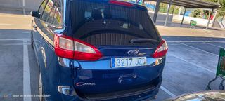 Ford Grand C-MAX 2017