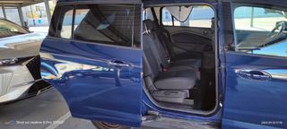 Ford Grand C-MAX 2017