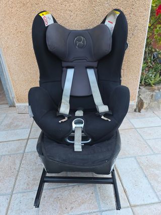 Silla de coche Cybex Sirona
