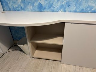 Dormitorio juvenil 2 camas + 2 colchones