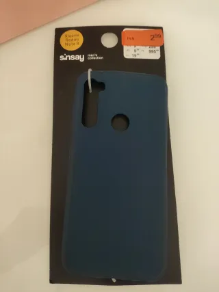 10 fundas de móvil a elegir entre las fotos