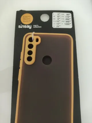 10 fundas de móvil a elegir entre las fotos