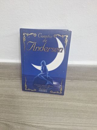 Cuentos de Andersen