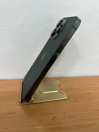 Apple iPhone 13 Pro 256gb Verde Grado A+ Bat. 100%