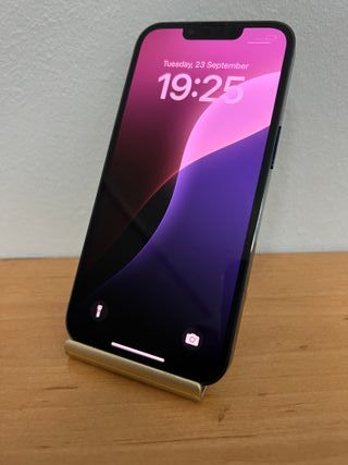 Apple iPhone 13 Pro 256gb Verde Grado A+ Bat. 100%