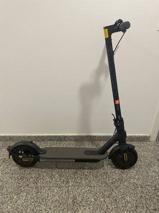 Patinete Eléctrico Xiaomi