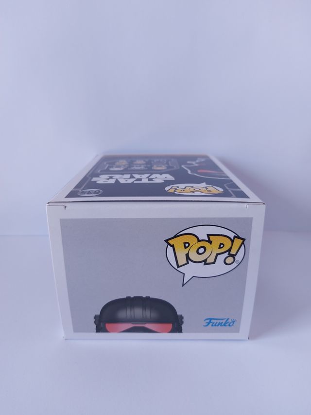 Funko Pop! Star Wars Purge Trooper 635