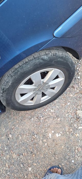 Citroen C8 2007