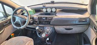 Citroen C8 2007